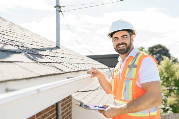 Professional Roofing Contractor in Churchville, NY
