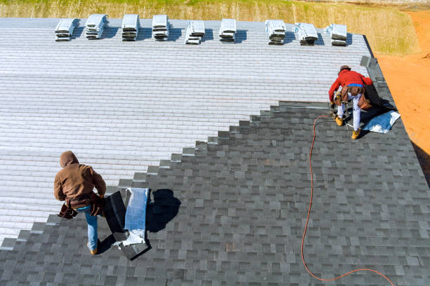 Best Commercial Roofing Services  in Churchville, NY