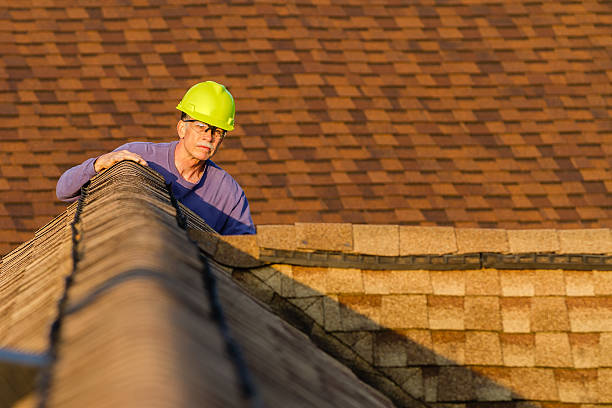 Quick and Trustworthy Emergency Roof Repair Services in Churchville, NY