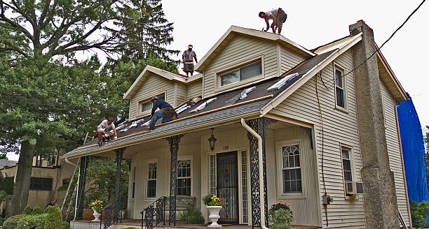 Best Roof Restoration Services  in Churchville, NY