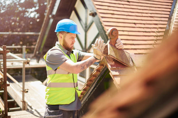Best Roof Leak Repair  in Churchville, NY
