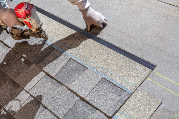 Gutter Installation and Roofing in Churchville, NY