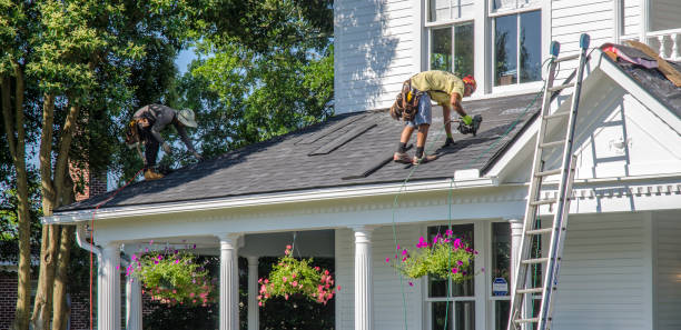 Best Flat Roof Repair Services  in Churchville, NY